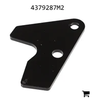 AGCO 4379287M2 Ограничитель