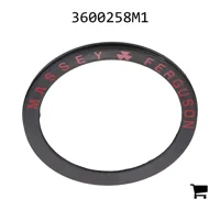 AGCO 3600258M1 Прокладка