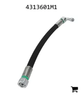 AGCO 4313601M1 Гидравлический шланг