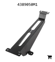 AGCO 4389050M1 Кожух