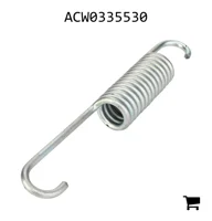 AGCO ACW0335530 Пружина
