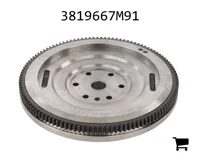 AGCO 3819667M91 Маховик
