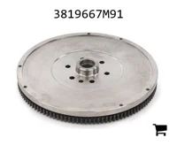AGCO 3819667M91 Маховик