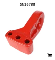 AGCO SN16788 Основание сцепки