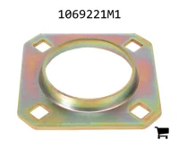 AGCO 1069221M1 Фланец