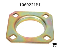 AGCO 1069221M1 Фланец