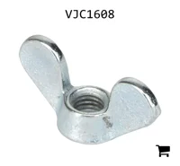 AGCO VJC1608 Гайка ножа