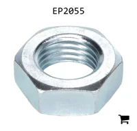 AGCO EP2055 Гайка