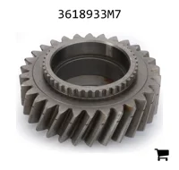 AGCO 3618933M7 Ведущая шестерня