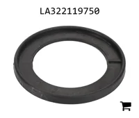 AGCO LA322119750 Шайба