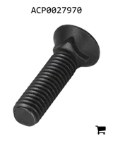 AGCO ACP0027970 Болт плуга