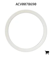 AGCO ACV0078690 Скользящее кольцо