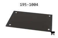 AGCO 195-1004 Крышка