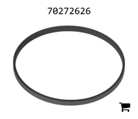 AGCO 70272626 Уплотнение