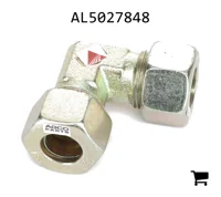 AGCO AL5027848 Соединитель