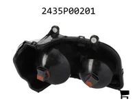 AGCO 2435P00201 Фара левая