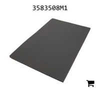 AGCO 3583508M1 Звукоизоляция