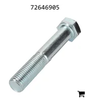 AGCO 72646905 Болт с шестигранной головкой
