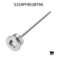 AGCO S324PF052079A Маслоизмерительный щуп