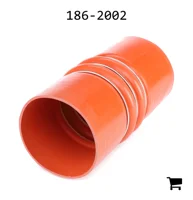 AGCO 186-2002 Шланг воздушный