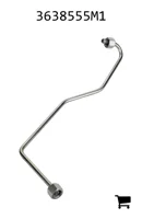 AGCO 3638555M1 Трубка топливная AGCO