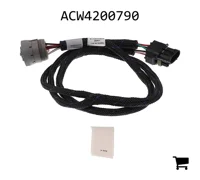 AGCO ACW4200790 Жгут