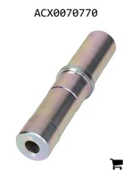 AGCO ACX0070770 Ось цапфы