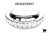 AGCO V836659697 Крышка маслозаливной горловины