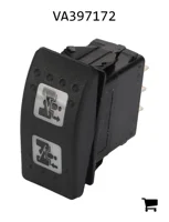 AGCO VA397172 Переключатель