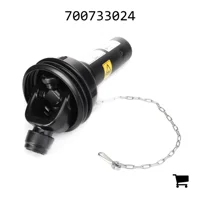 AGCO 700733024 Вилка скользящая