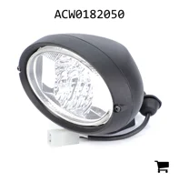 AGCO ACW0182050 Фара рабочего света передняя с лампой 12В 55Вт
