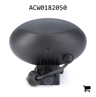 AGCO ACW0182050 Фара рабочего света передняя с лампой 12В 55Вт