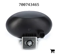 AGCO 700743465 Фонарь рабочего света для пресс-подборщика