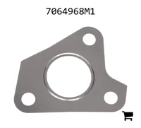 AGCO 7064968M1 Прокладка