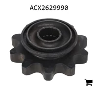 AGCO ACX2629990 Звездочка привода