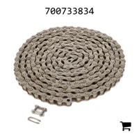 AGCO 700733834 Цепь ролика