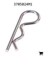 AGCO 3705024M1 Шплинт