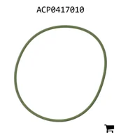 AGCO ACP0417010 Уплотнительное кольцо