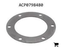 AGCO ACP0798480 Уплотнение