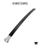 AGCO 4386726M2 Ремень