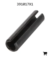 AGCO 391017X1 Пружинный разрезной штифт