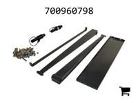 AGCO 700960798 Комплект для взвешивания рулонов