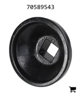 AGCO 70589543 Катушка