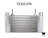 AGCO 72311376 Масляный радиатор