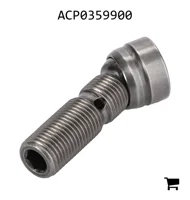 AGCO ACP0359900 Регулировочный винт