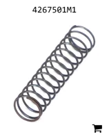 AGCO 4267501M1 Пружина