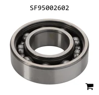 AGCO SF95002602 Подшипник