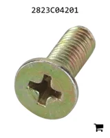 AGCO 2823C04201 Винт