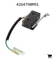 AGCO 4264790M91 Микропереключатель