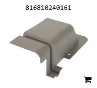 AGCO 816810240161 Крышка